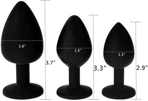 silicone butt plug|The Best Butt Plugs for Beginners to Get Your Foot In The Back。